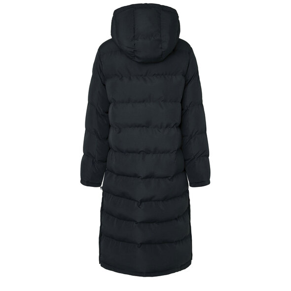 PEPE JEANS 'BIBI LONG' PUFFER ΜΠΟΥΦΑΝ ΓΥΝΑΙΚΕΙΟ PL402437-999