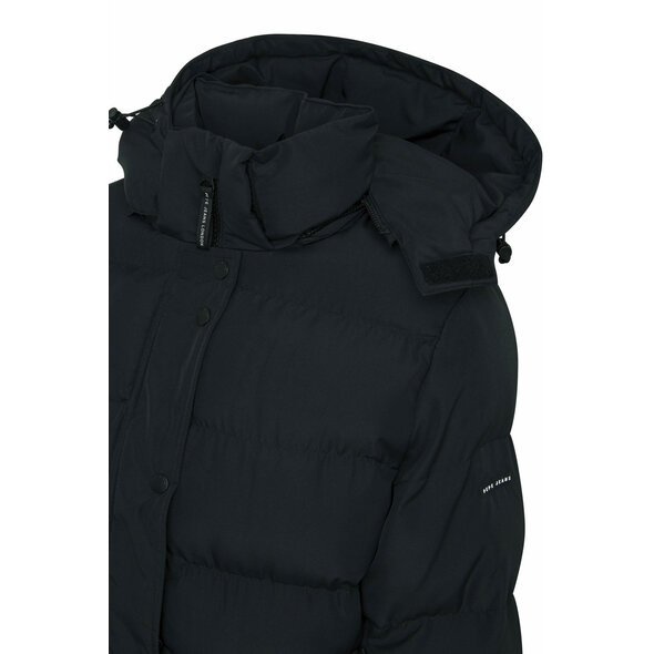 PEPE JEANS 'BIBI LONG' PUFFER ΜΠΟΥΦΑΝ ΓΥΝΑΙΚΕΙΟ PL402437-999