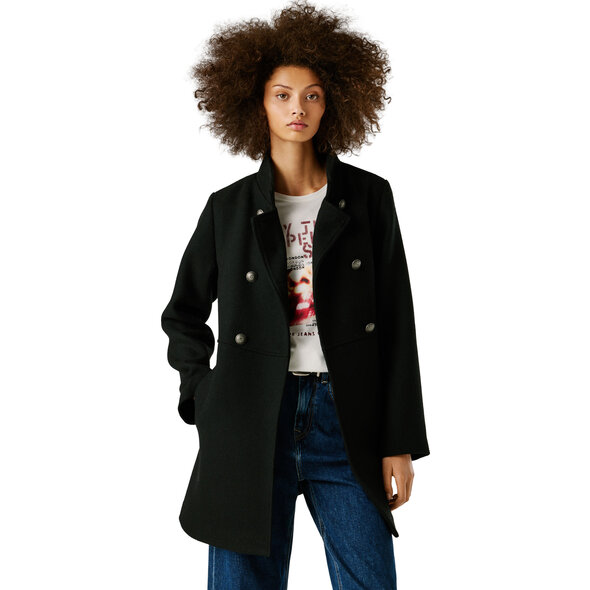 PEPE JEANS 'ROSALIE' ΠΑΛΤΟ ΓΥΝΑΙΚΕΙΟ PL4024397-999