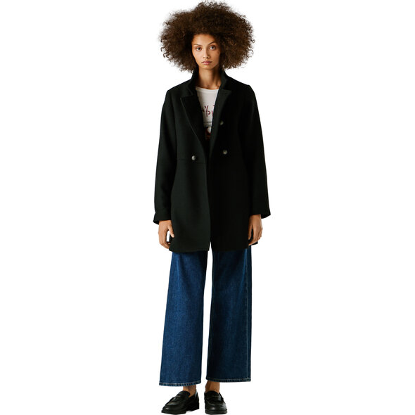 PEPE JEANS 'ROSALIE' ΠΑΛΤΟ ΓΥΝΑΙΚΕΙΟ PL4024397-999