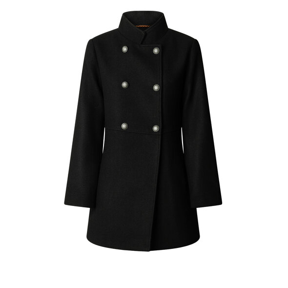 PEPE JEANS 'ROSALIE' ΠΑΛΤΟ ΓΥΝΑΙΚΕΙΟ PL4024397-999