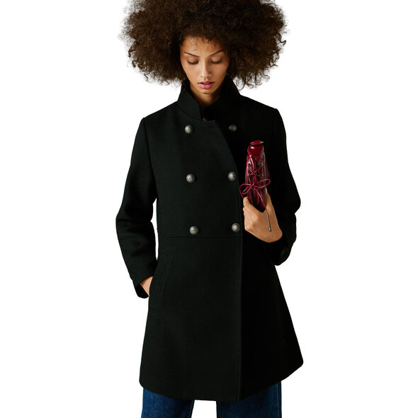 PEPE JEANS 'ROSALIE' ΠΑΛΤΟ ΓΥΝΑΙΚΕΙΟ PL4024397-999