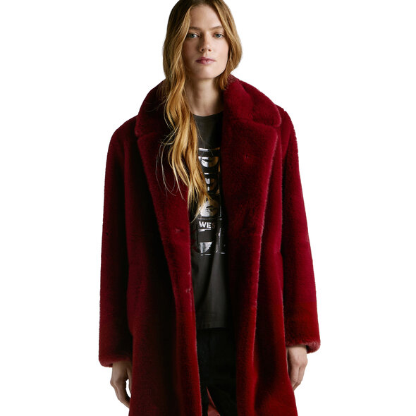 PEPE JEANS 'RAVEN' ΓΟΥΝΑ ΓΥΝΑΙΚΕΙΑ PL4024398-287