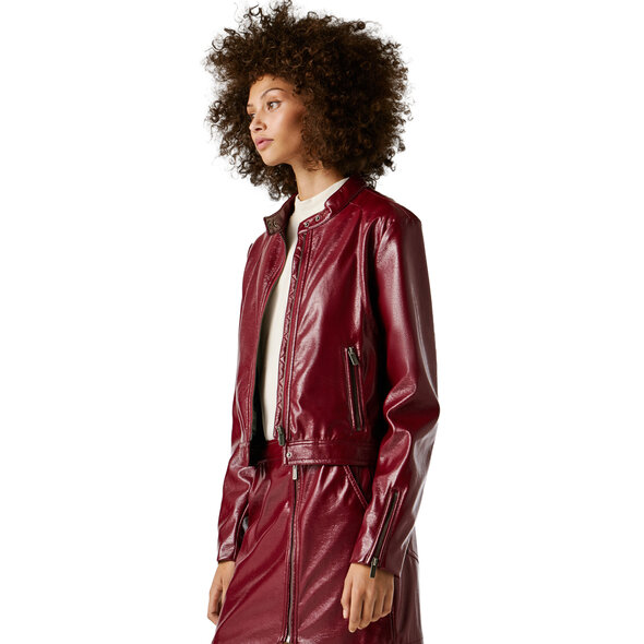 PEPE JEANS 'RUBY' JACKET ΓΥΝΑΙΚΕΙΟ PL4024405-287