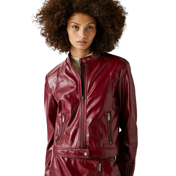 PEPE JEANS 'RUBY' JACKET ΓΥΝΑΙΚΕΙΟ PL4024405-287