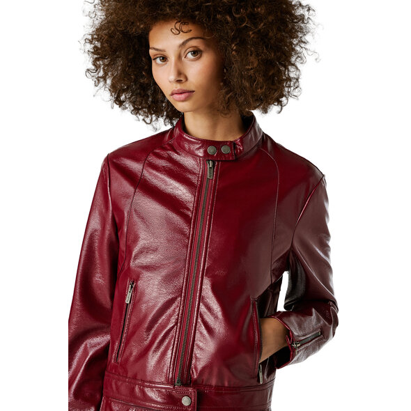 PEPE JEANS 'RUBY' JACKET ΓΥΝΑΙΚΕΙΟ PL4024405-287