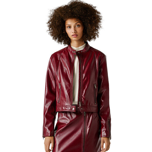 PEPE JEANS 'RUBY' JACKET ΓΥΝΑΙΚΕΙΟ PL4024405-287