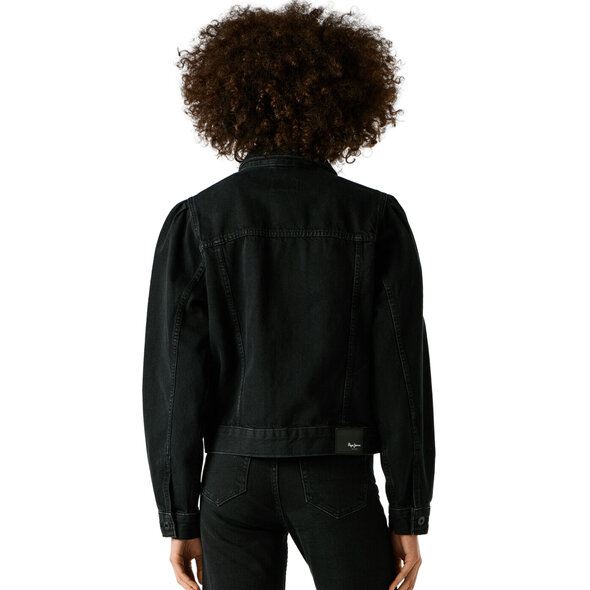 PEPE JEANS 'SUNNY' DENIM JACKET ΓΥΝΑΙΚΕΙΟ PL4024409-000