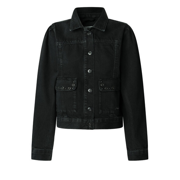 PEPE JEANS 'SUNNY' DENIM JACKET ΓΥΝΑΙΚΕΙΟ PL4024409-000