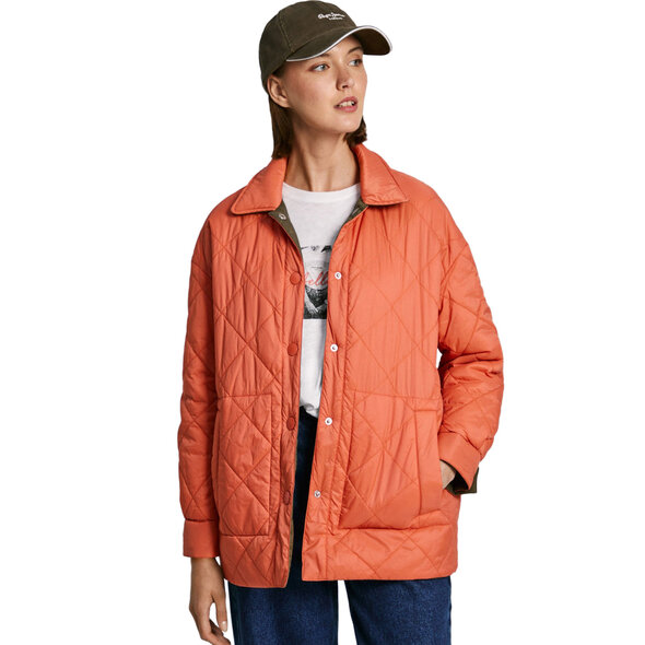 PEPE JEANS 'CATY' ΜΠΟΥΦΑΝ ΓΥΝΑΙΚΕΙΟ ΔΙΠΛΗΣ ΟΨΗΣ PL402441-676