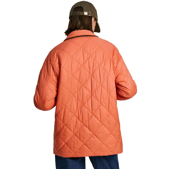 PEPE JEANS 'CATY' ΜΠΟΥΦΑΝ ΓΥΝΑΙΚΕΙΟ ΔΙΠΛΗΣ ΟΨΗΣ PL402441-676