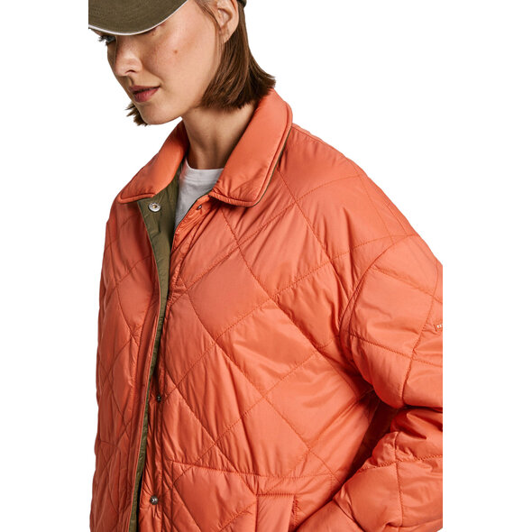 PEPE JEANS 'CATY' ΜΠΟΥΦΑΝ ΓΥΝΑΙΚΕΙΟ ΔΙΠΛΗΣ ΟΨΗΣ PL402441-676