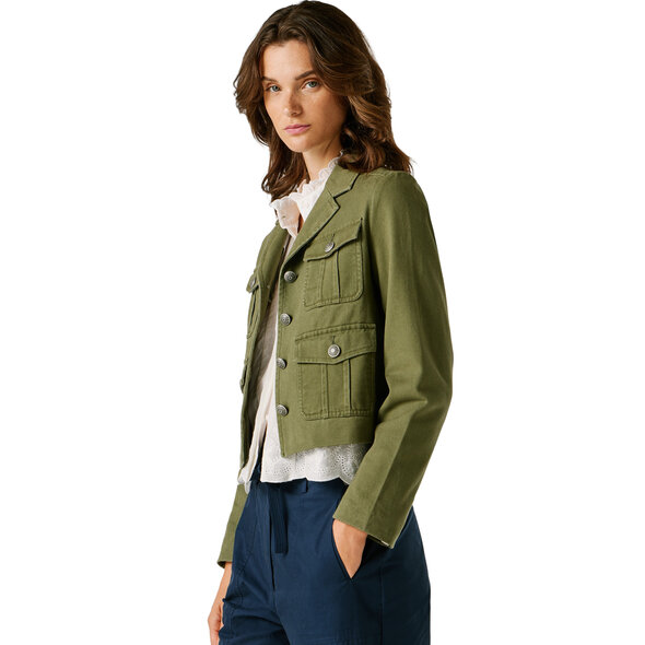 PEPE JEANS 'GIGIH' JACKET ΓΥΝΑΙΚΕΙΟ PL4024449-645