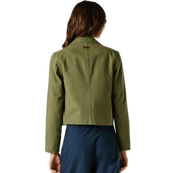 PEPE JEANS 'GIGIH' JACKET ΓΥΝΑΙΚΕΙΟ PL4024449-645
