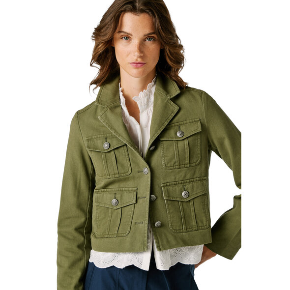 PEPE JEANS 'GIGIH' JACKET ΓΥΝΑΙΚΕΙΟ PL4024449-645