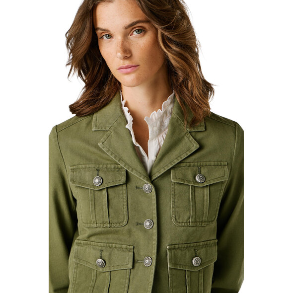 PEPE JEANS 'GIGIH' JACKET ΓΥΝΑΙΚΕΙΟ PL4024449-645