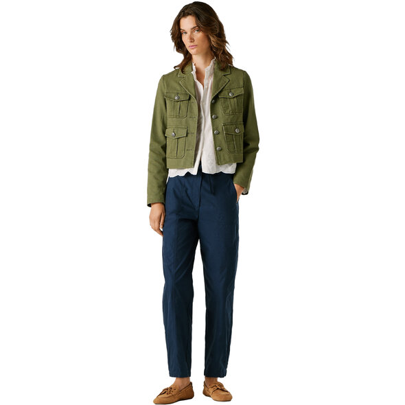 PEPE JEANS 'GIGIH' JACKET ΓΥΝΑΙΚΕΙΟ PL4024449-645