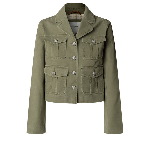PEPE JEANS 'GIGIH' JACKET ΓΥΝΑΙΚΕΙΟ PL4024449-645