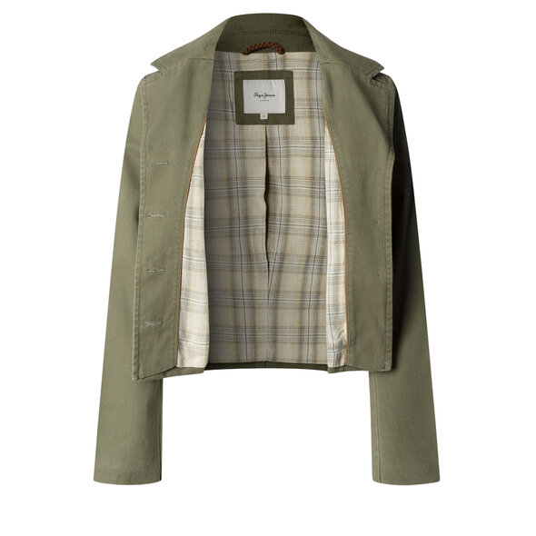 PEPE JEANS 'GIGIH' JACKET ΓΥΝΑΙΚΕΙΟ PL4024449-645