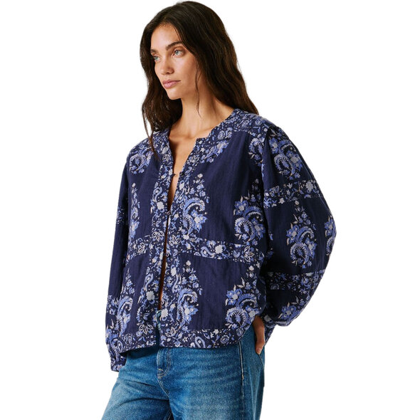 PEPE JEANS 'BLITA' JACKET ΓΥΝΑΙΚΕΙΟ PL4024474-594