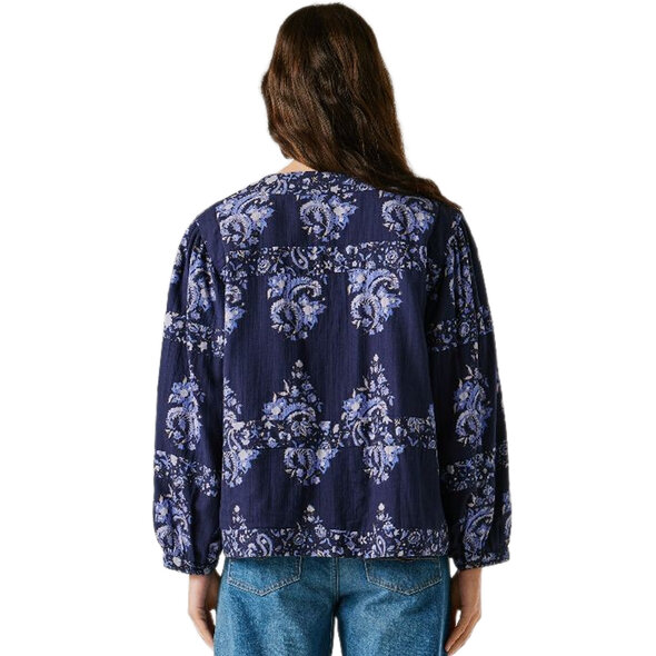 PEPE JEANS 'BLITA' JACKET ΓΥΝΑΙΚΕΙΟ PL4024474-594