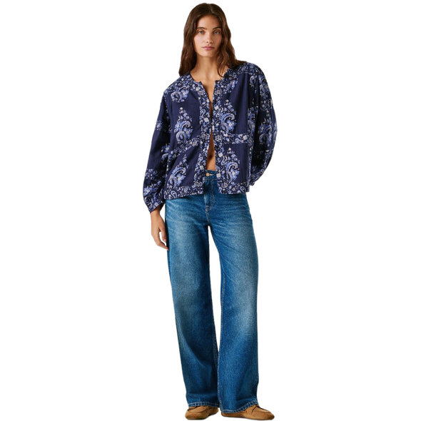 PEPE JEANS 'BLITA' JACKET ΓΥΝΑΙΚΕΙΟ PL4024474-594