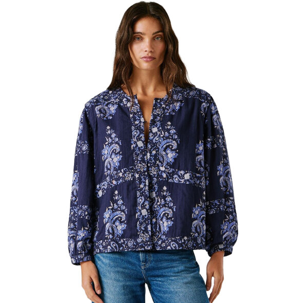 PEPE JEANS 'BLITA' JACKET ΓΥΝΑΙΚΕΙΟ PL4024474-594