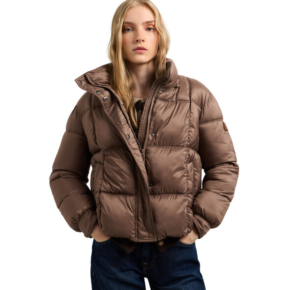 PEPE JEANS 'LAUREN' ΜΠΟΥΦΑΝ ΓΥΝΑΙΚΕΙΟ PL4024541-875