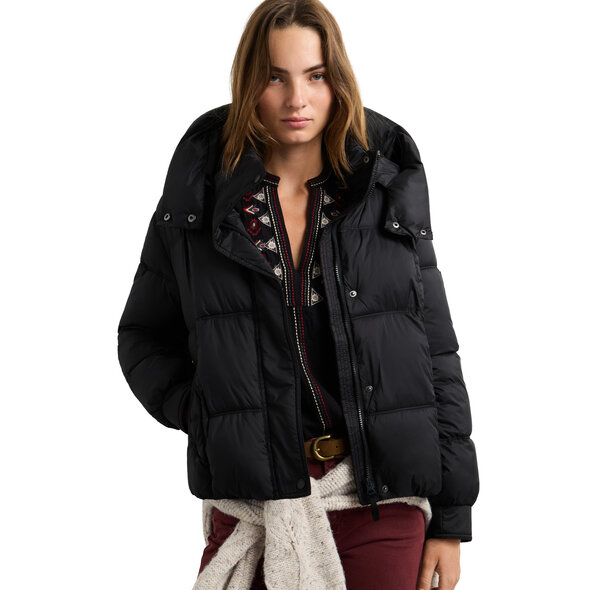 PEPE JEANS 'LAUREN' ΜΠΟΥΦΑΝ ΓΥΝΑΙΚΕΙΟ PL4024541-999
