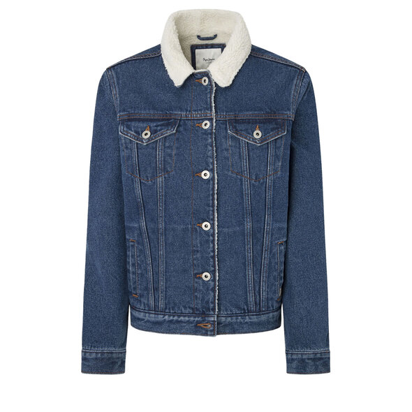 PEPE JEANS DLX DENIM ΜΠΟΥΦΑΝ ΓΥΝΑΙΚΕΙΟ PL402491ED5-000