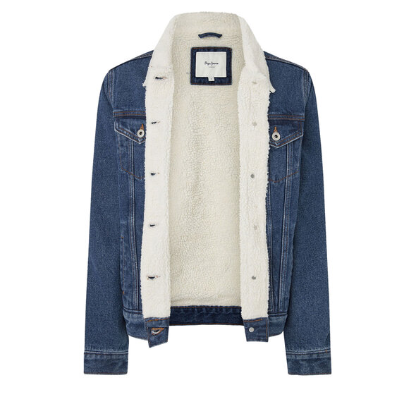 PEPE JEANS DLX DENIM ΜΠΟΥΦΑΝ ΓΥΝΑΙΚΕΙΟ PL402491ED5-000