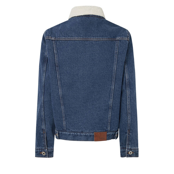 PEPE JEANS DLX DENIM ΜΠΟΥΦΑΝ ΓΥΝΑΙΚΕΙΟ PL402491ED5-000