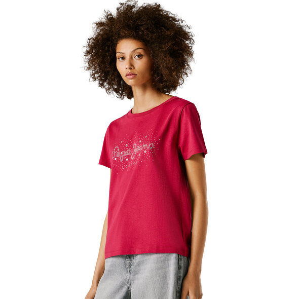 PEPE JEANS 'BRADY' ΜΠΛΟΥΖΑ ΓΥΝΑΙΚΕΙΑ PL5000078-387