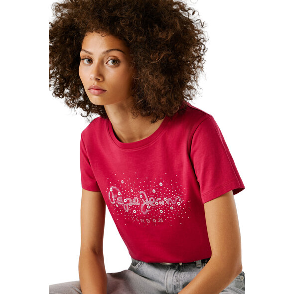 PEPE JEANS 'BRADY' ΜΠΛΟΥΖΑ ΓΥΝΑΙΚΕΙΑ PL5000078-387
