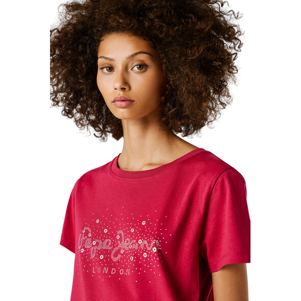 PEPE JEANS 'BRADY' ΜΠΛΟΥΖΑ ΓΥΝΑΙΚΕΙΑ PL5000078-387