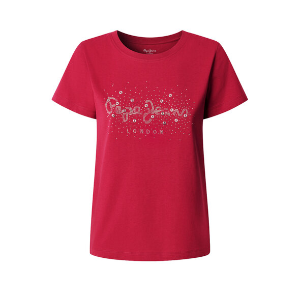 PEPE JEANS 'BRADY' ΜΠΛΟΥΖΑ ΓΥΝΑΙΚΕΙΑ PL5000078-387