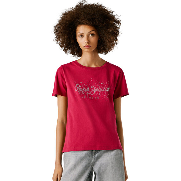 PEPE JEANS 'BRADY' ΜΠΛΟΥΖΑ ΓΥΝΑΙΚΕΙΑ PL5000078-387