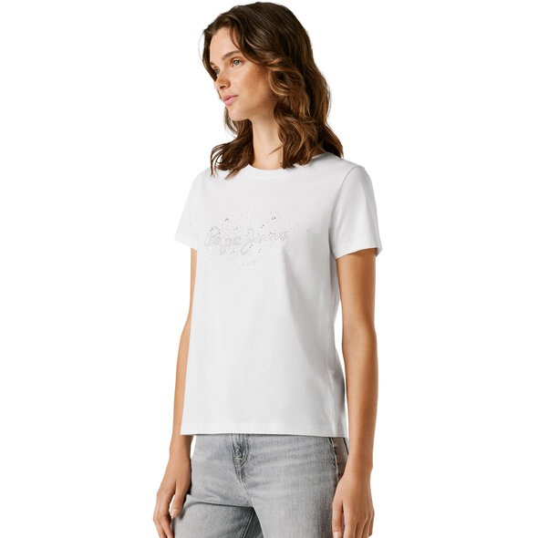 PEPE JEANS 'BRADY' ΜΠΛΟΥΖΑ ΓΥΝΑΙΚΕΙΑ PL5000078-800