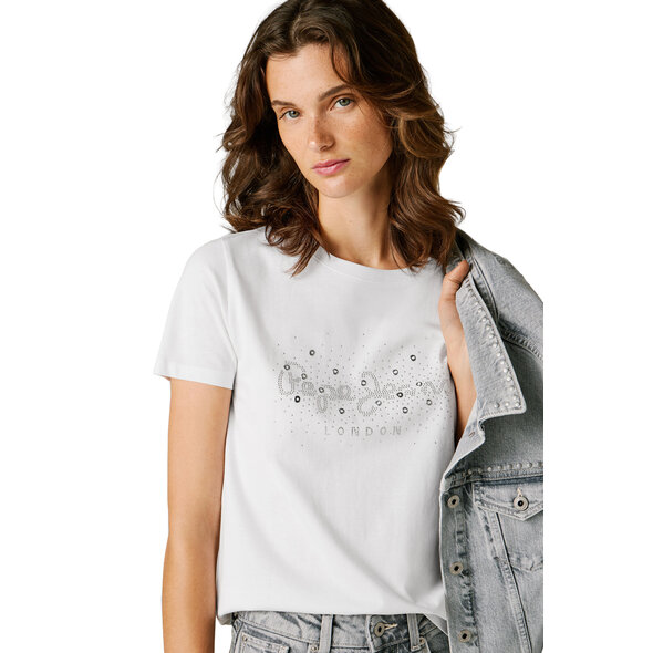 PEPE JEANS 'BRADY' ΜΠΛΟΥΖΑ ΓΥΝΑΙΚΕΙΑ PL5000078-800
