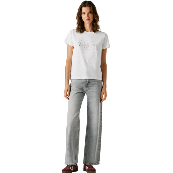 PEPE JEANS 'BRADY' ΜΠΛΟΥΖΑ ΓΥΝΑΙΚΕΙΑ PL5000078-800