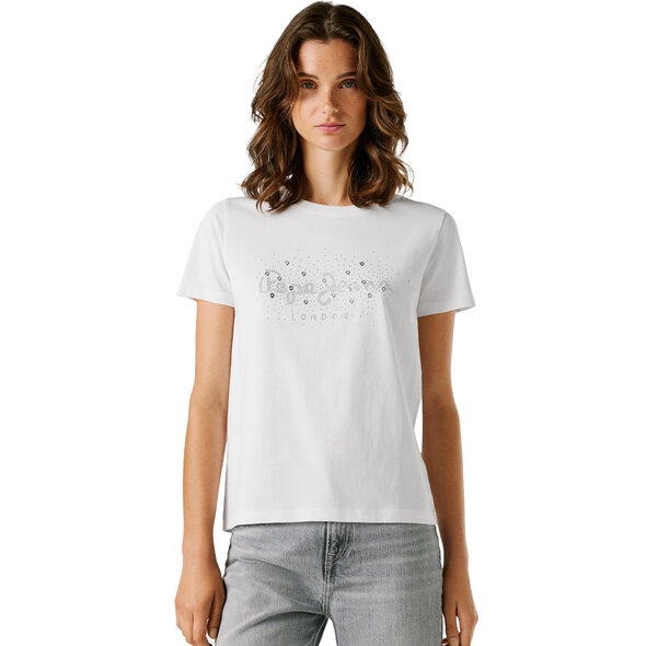 PEPE JEANS 'BRADY' ΜΠΛΟΥΖΑ ΓΥΝΑΙΚΕΙΑ PL5000078-800
