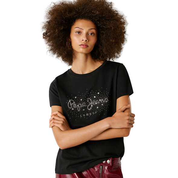PEPE JEANS 'BRADY' ΜΠΛΟΥΖΑ ΓΥΝΑΙΚΕΙΑ PL5000078-999