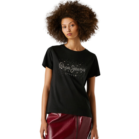 PEPE JEANS 'BRADY' ΜΠΛΟΥΖΑ ΓΥΝΑΙΚΕΙΑ PL5000078-999