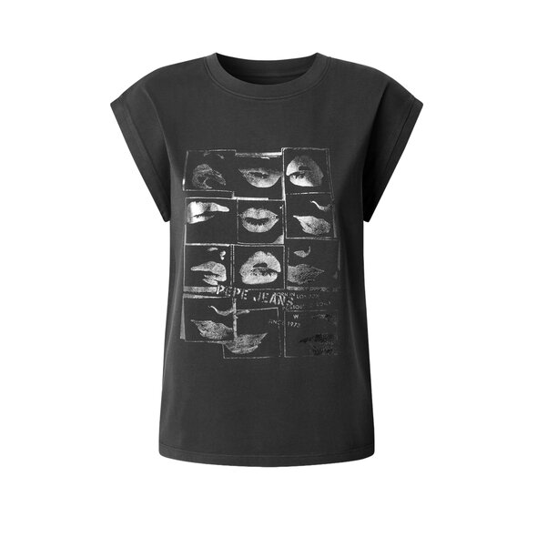 PEPE JEANS 'BUFFY' ΜΠΛΟΥΖΑ ΓΥΝΑΙΚΕΙΑ PL5000079-999