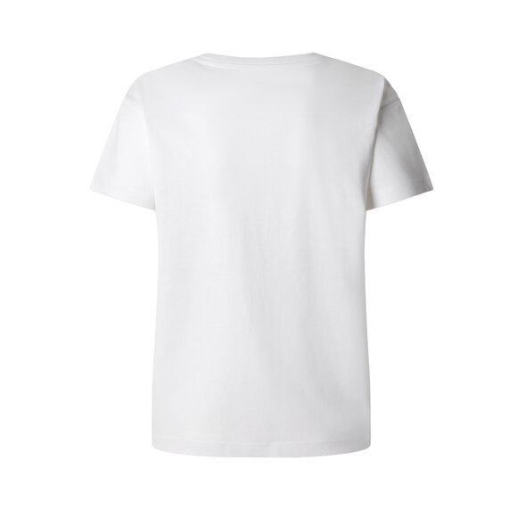 PEPE JEANS 'BAN' ΜΠΛΟΥΖΑ ΓΥΝΑΙΚΕΙΑ PL5000080-800