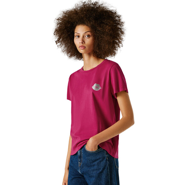 PEPE JEANS 'BRULE' ΜΠΛΟΥΖΑ ΓΥΝΑΙΚΕΙΑ PL5000082-387