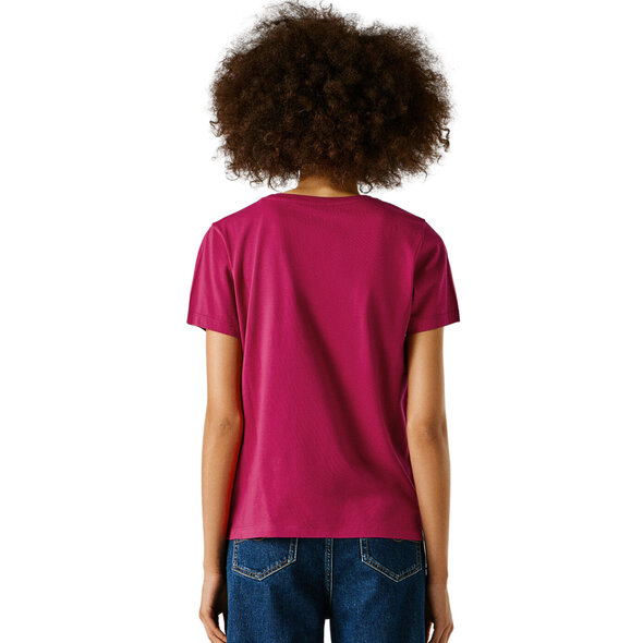 PEPE JEANS 'BRULE' ΜΠΛΟΥΖΑ ΓΥΝΑΙΚΕΙΑ PL5000082-387