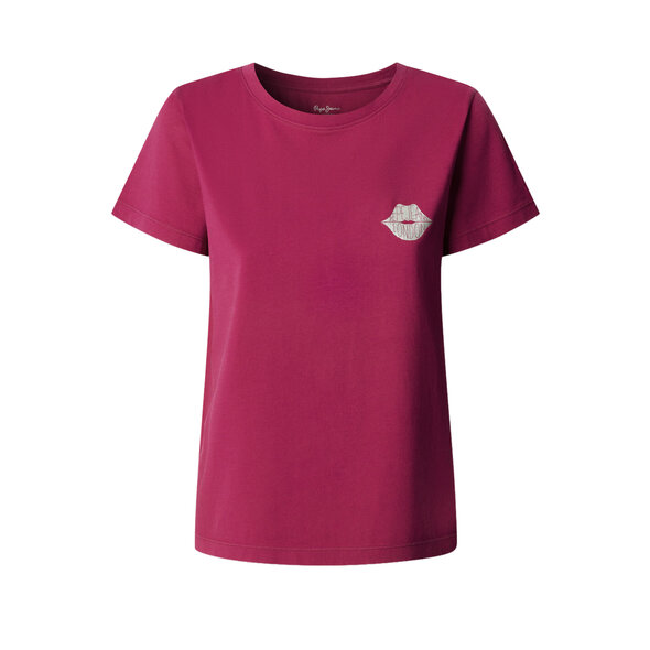 PEPE JEANS 'BRULE' ΜΠΛΟΥΖΑ ΓΥΝΑΙΚΕΙΑ PL5000082-387