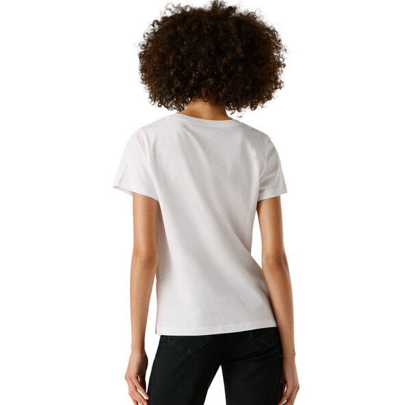 PEPE JEANS 'BRULE' ΜΠΛΟΥΖΑ ΓΥΝΑΙΚΕΙΑ PL5000082-800
