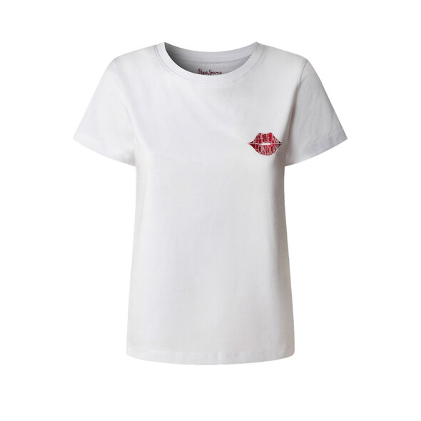 PEPE JEANS 'BRULE' ΜΠΛΟΥΖΑ ΓΥΝΑΙΚΕΙΑ PL5000082-800